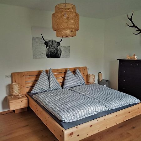 Family Home Weissensee ไกรเฟนบวร์ก ภายนอก รูปภาพ