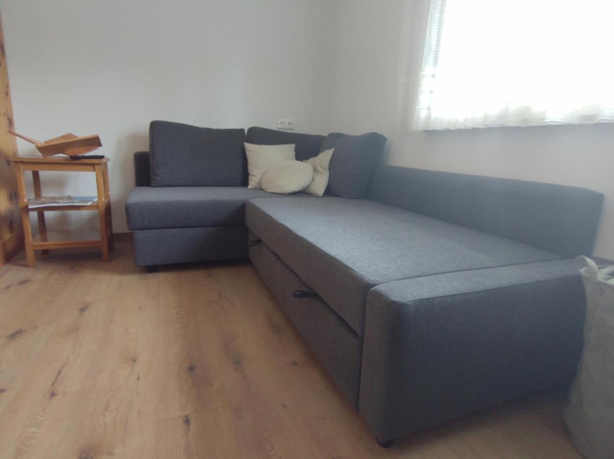 Family Home Weissensee ไกรเฟนบวร์ก ภายนอก รูปภาพ
