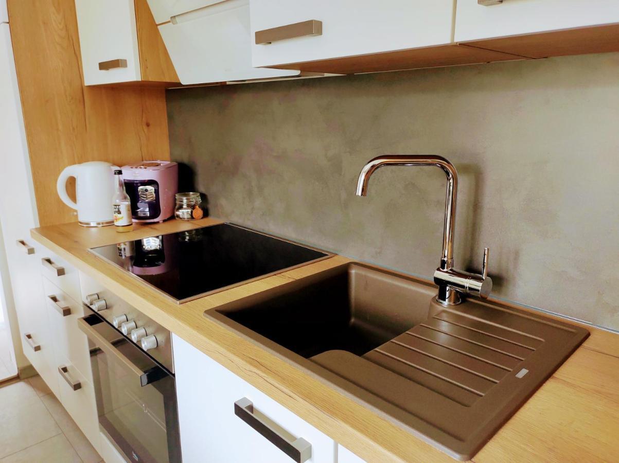 Family Home Weissensee ไกรเฟนบวร์ก ภายนอก รูปภาพ
