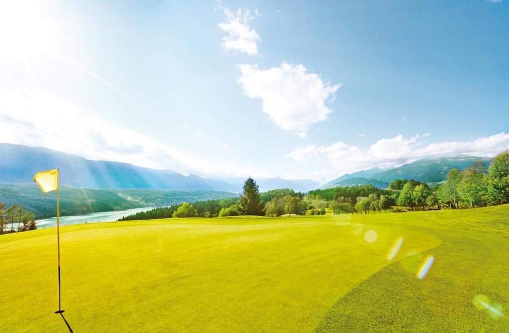 Family Home Weissensee ไกรเฟนบวร์ก ภายนอก รูปภาพ