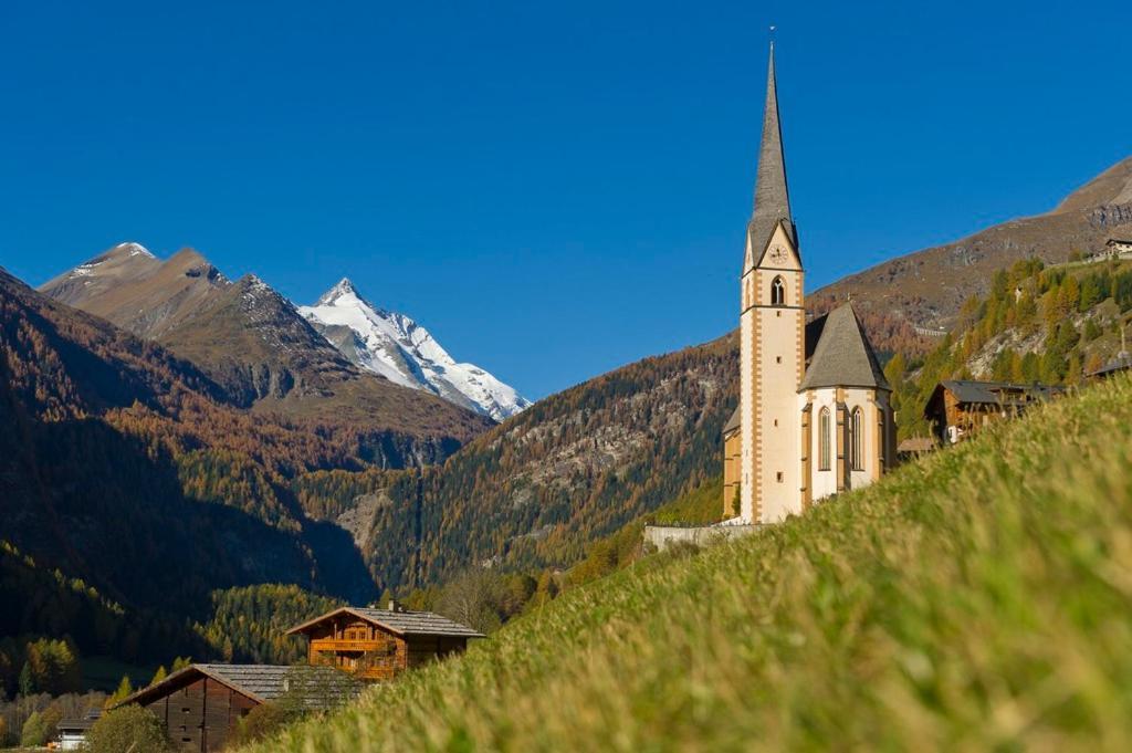 Family Home Weissensee ไกรเฟนบวร์ก ภายนอก รูปภาพ