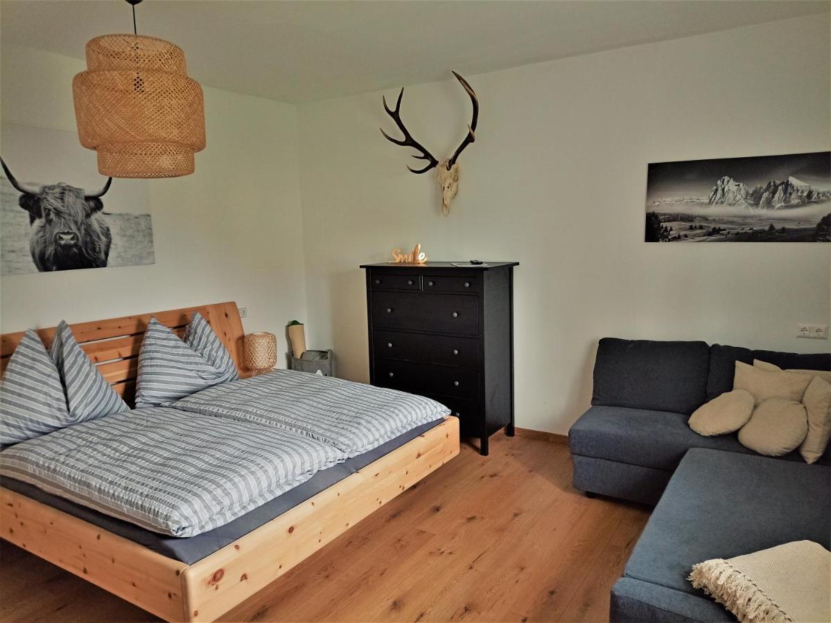 Family Home Weissensee ไกรเฟนบวร์ก ภายนอก รูปภาพ
